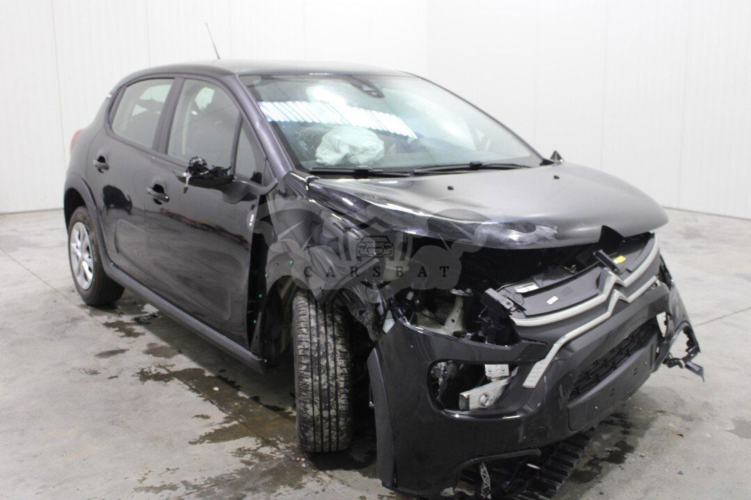 Citroën C3 YOU! 2023