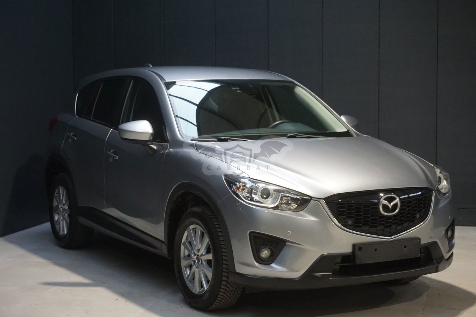 Mazda CX-5 2.0 SKYACTIV-G Skydrive 2014