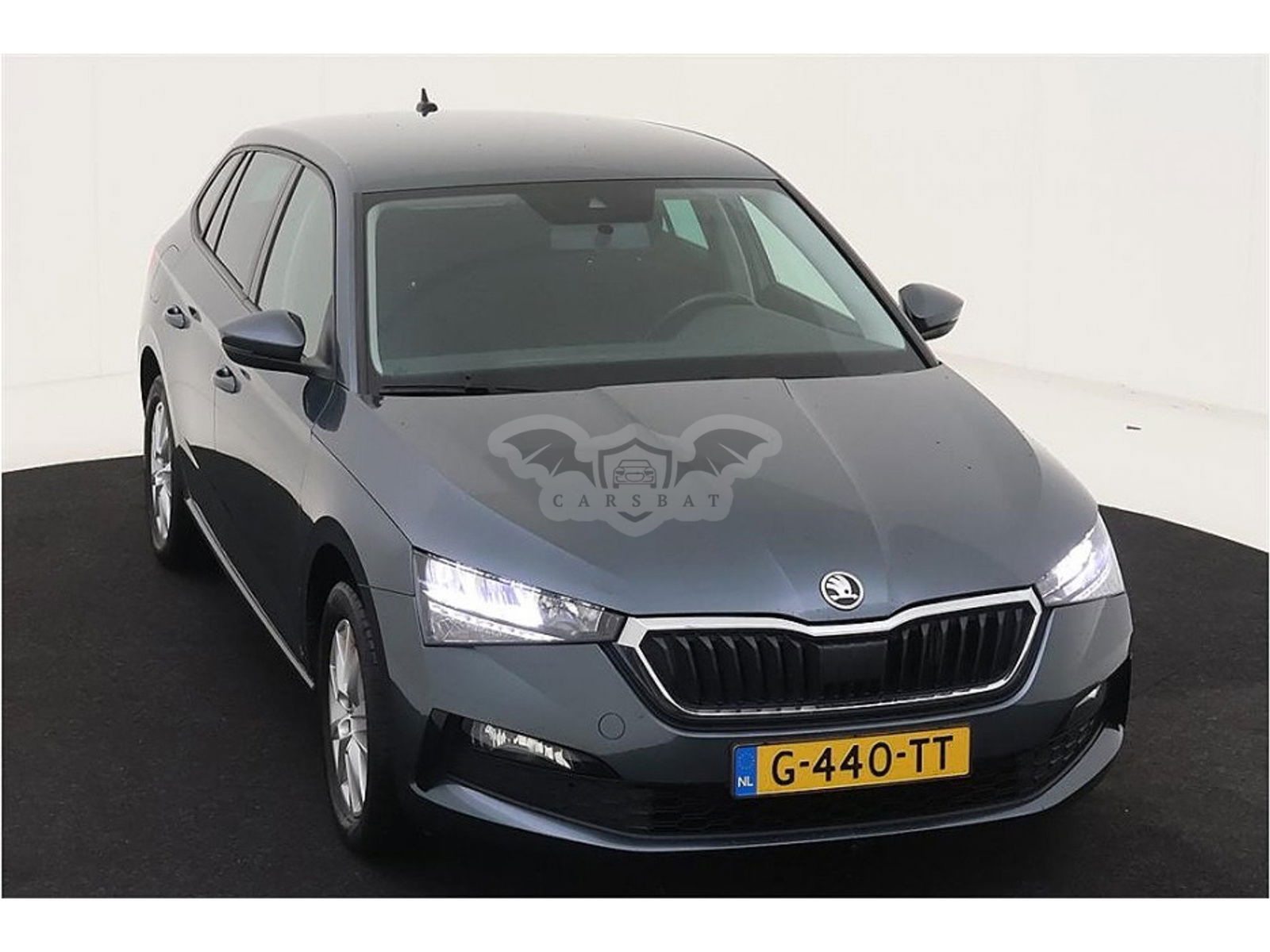 Skoda Scala 1.0 TSI Ambition 2019