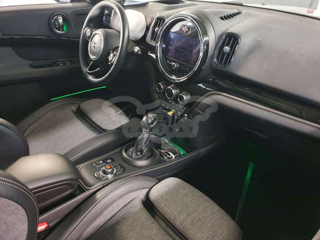Mini Countryman Cooper SE 2020