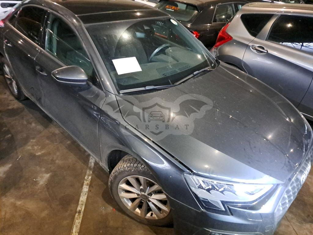 Audi A3 2.0 TDI Attraction 2022