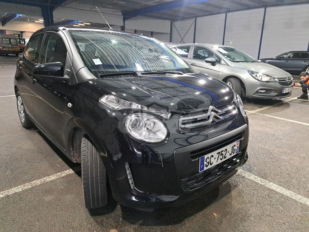 Citroën C1 FEEL 2021