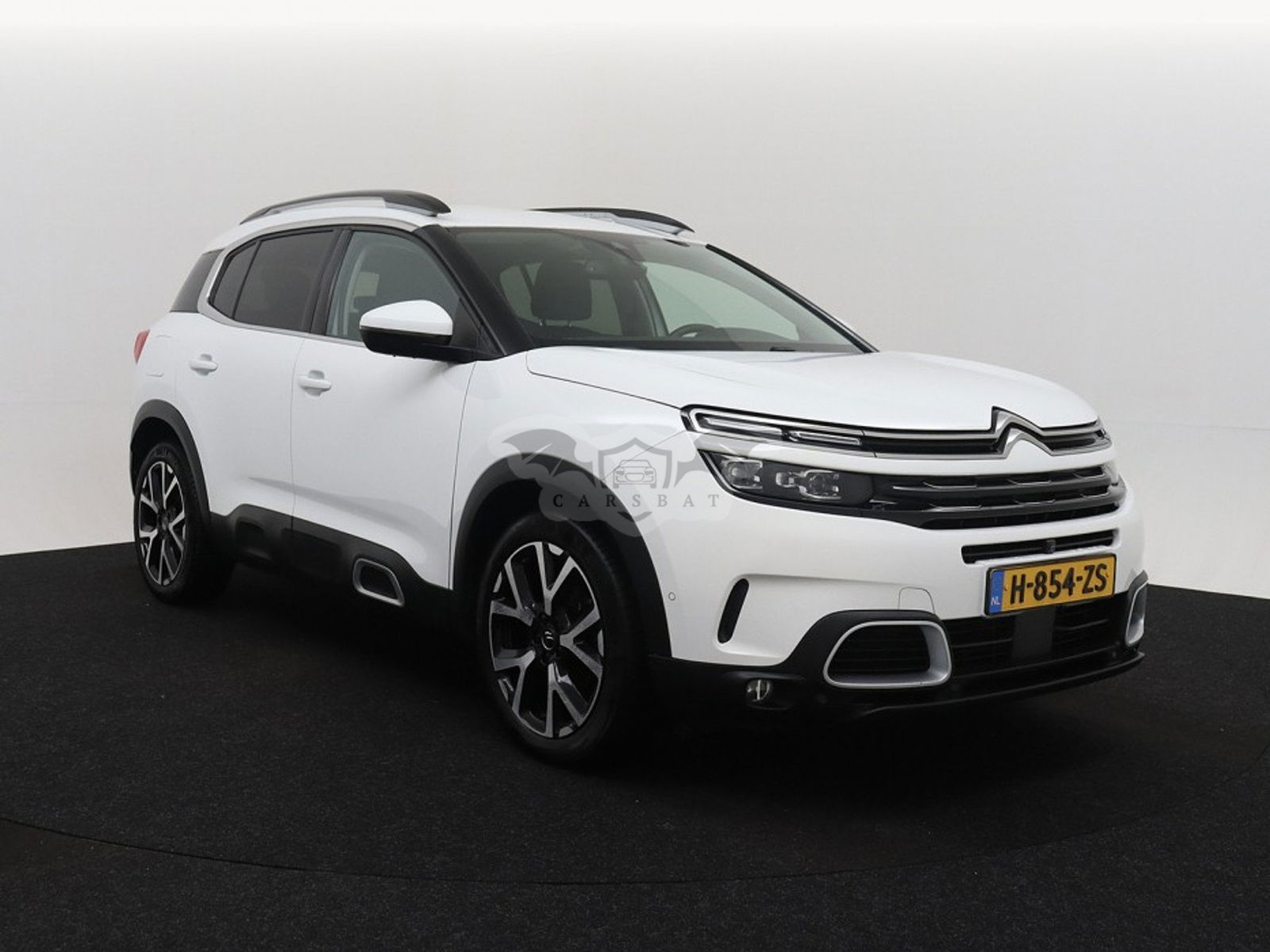 Citroën C5 Aircross 1.2i Business Plus 2021