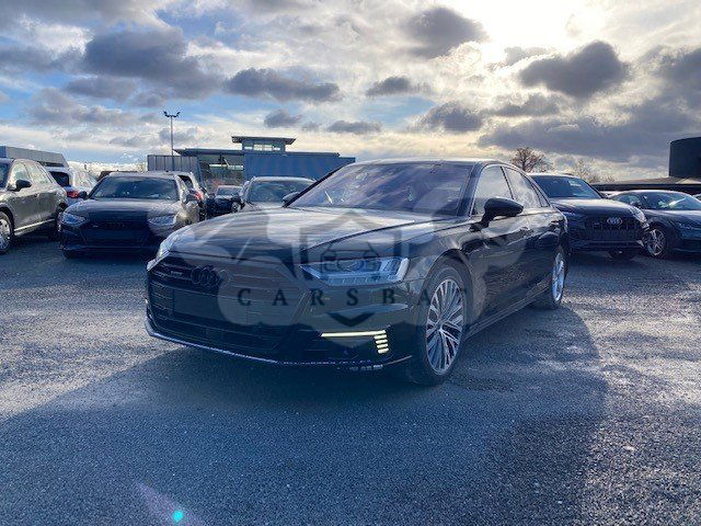 Audi A8 60 TFSI 2020