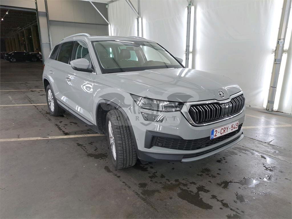 Skoda Kodiaq 2.0 TDI Style 2022