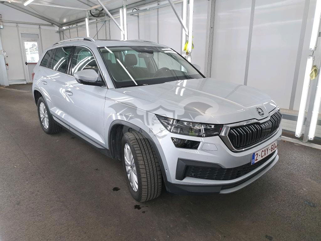 Skoda Kodiaq 2.0 TDI Style 2023