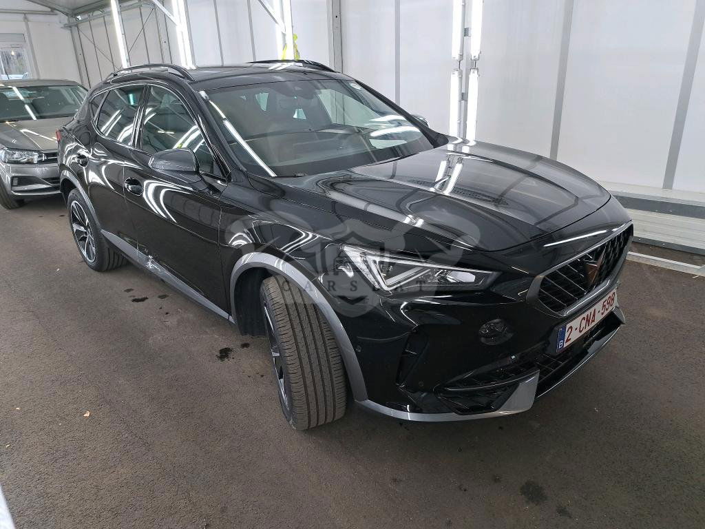 Cupra Formentor 1.5 TSI 2022