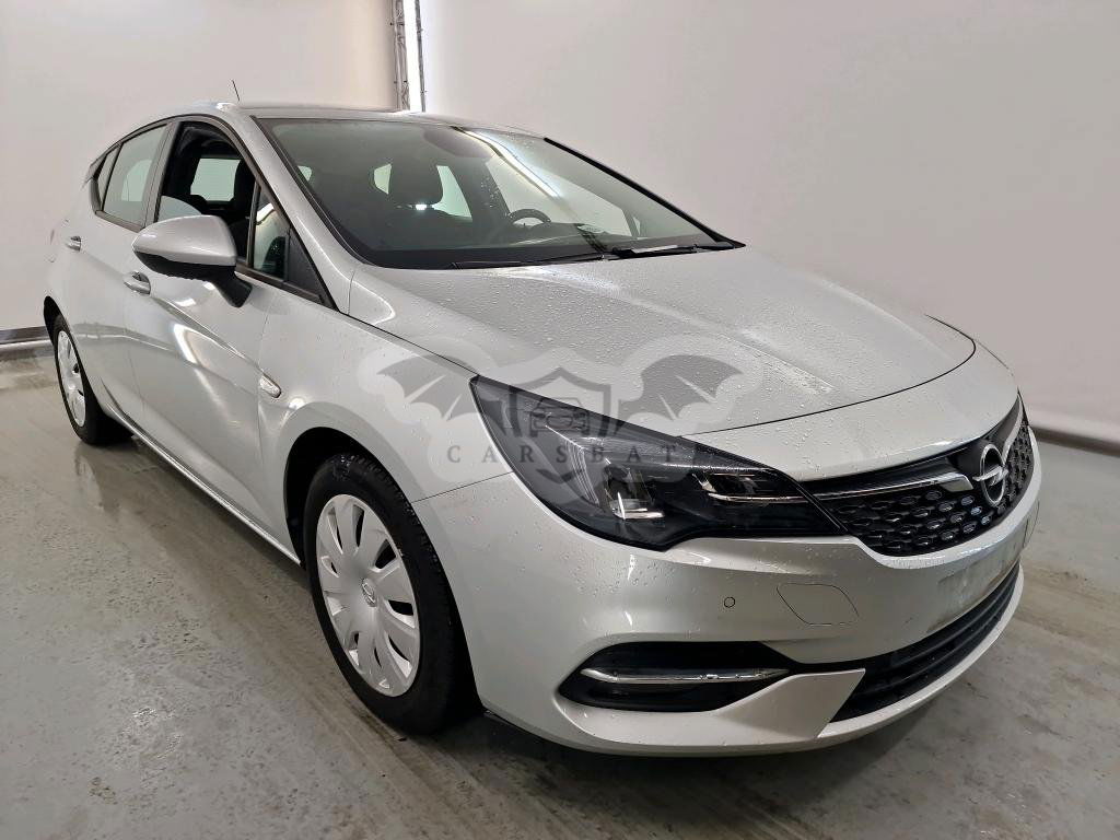 Opel Astra 1.2 2021