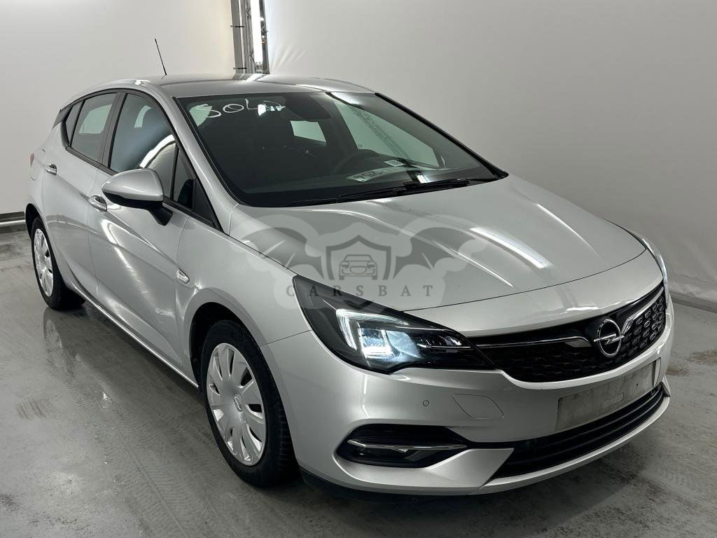 Opel Astra 1.2 2021