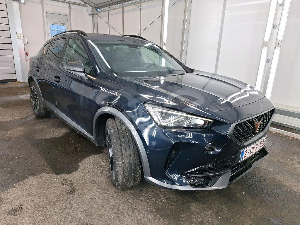 Cupra Formentor 1.5 TSI 2022