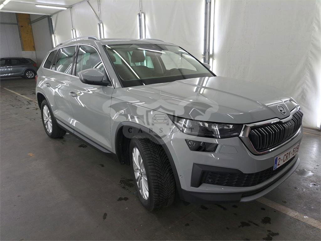 Skoda Kodiaq 2.0 TDI Style 2022