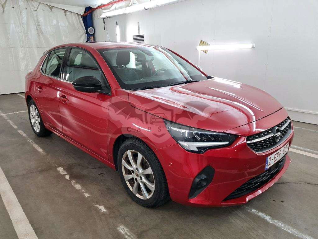 Opel Corsa 1.2 Elegance 2020