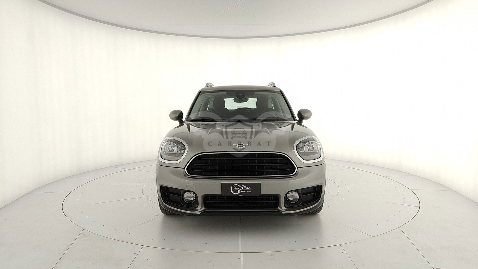 Mini Countryman Cooper D 2.0 Cooper D Boost 2019