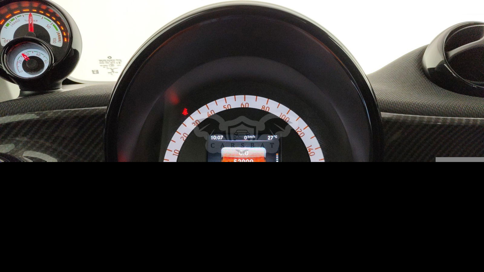 Smart Fortwo Pulse 2020