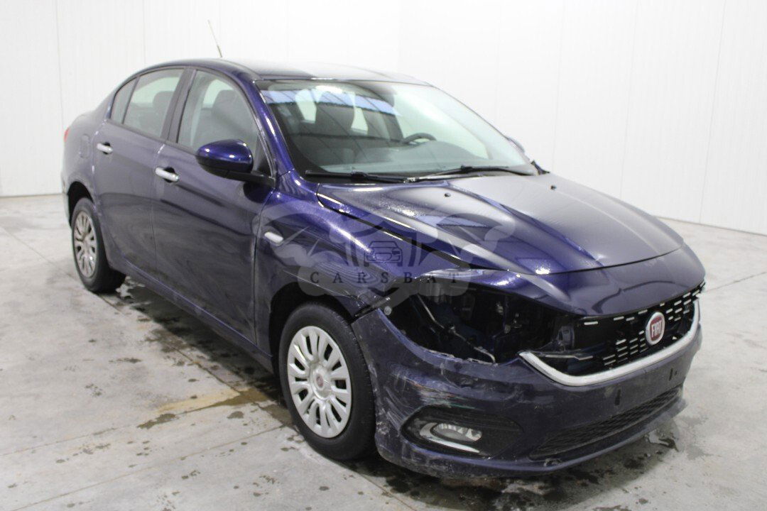 Fiat Tipo 1.4i Pop 2020