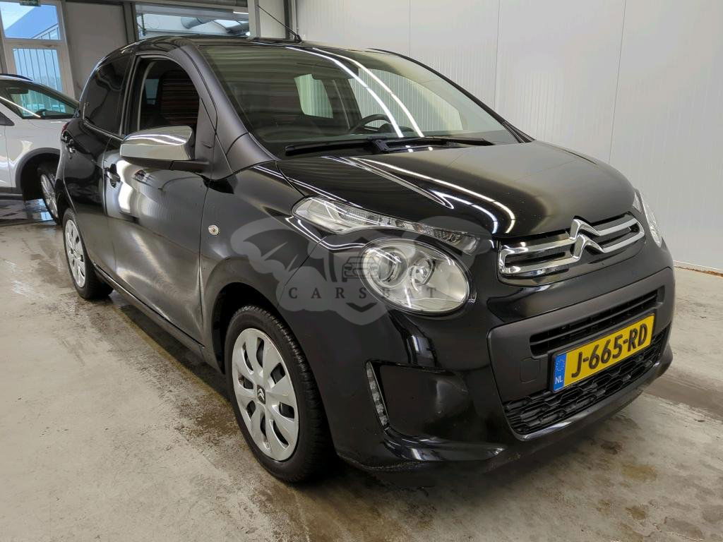 Citroën C1 1.0 VTI FEEL 2021