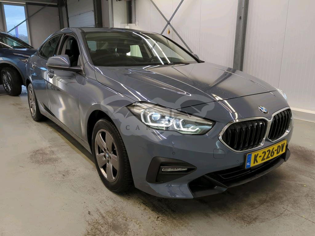 BMW 2 Series Gran Coupé 218i Executive 2021