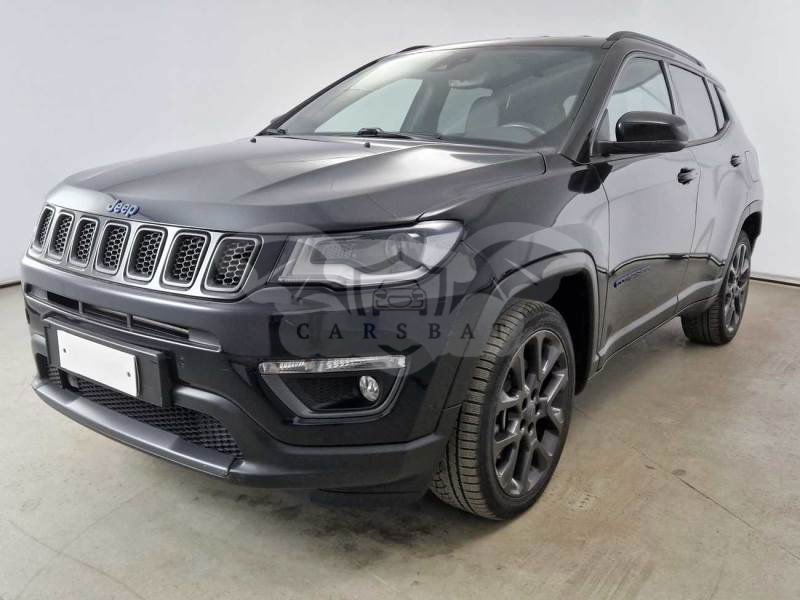 Jeep Compass 1.3 2020