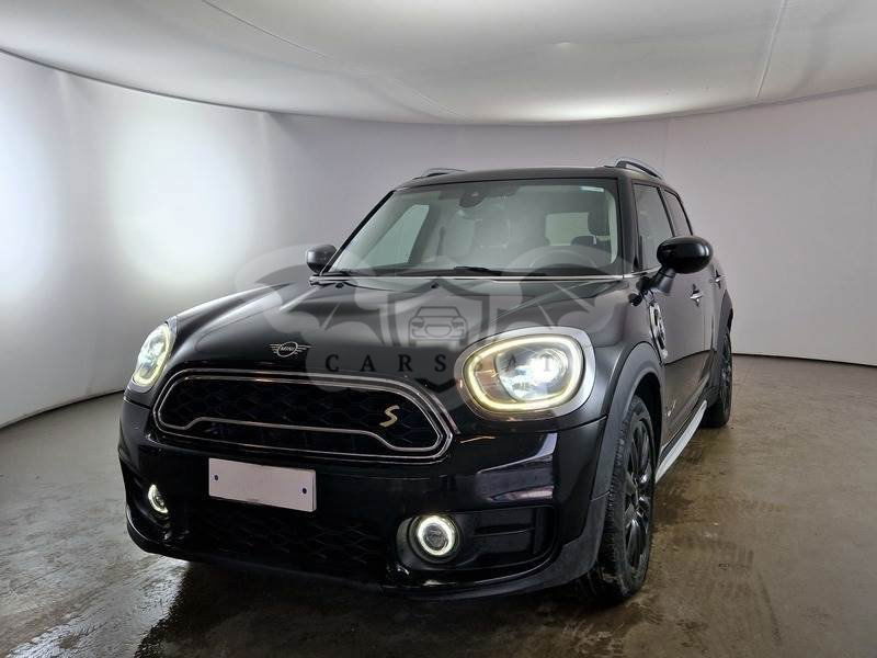 Mini Countryman Cooper SE 1.5 2020