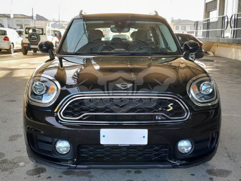 Mini Countryman Cooper SE 1.5 2019