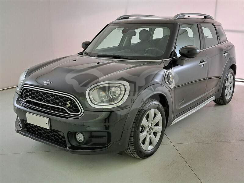 Mini Countryman Cooper SE Business 2020