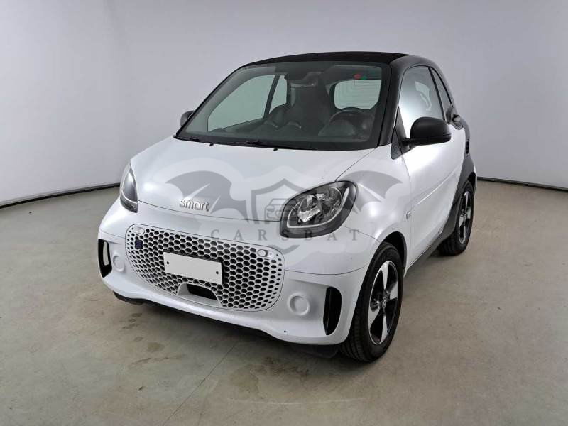 Smart Fortwo Passion 2020