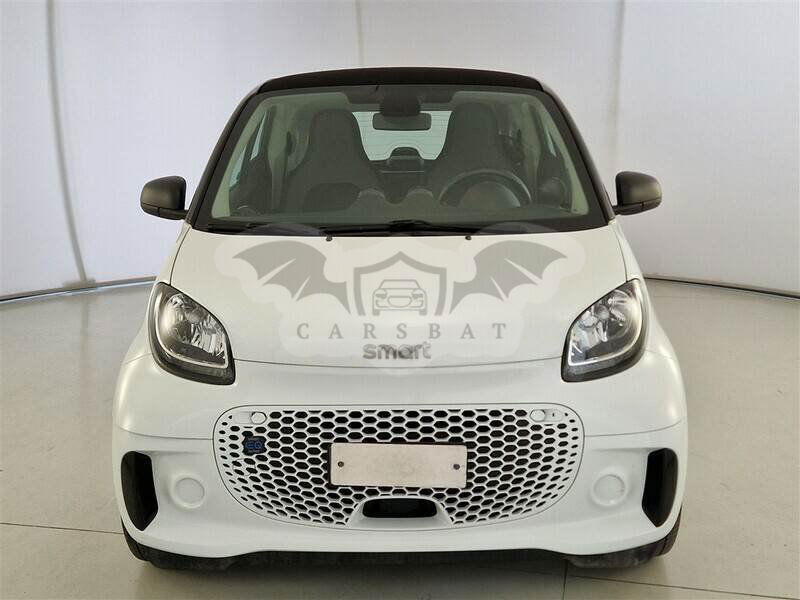Smart Fortwo Passion 2020