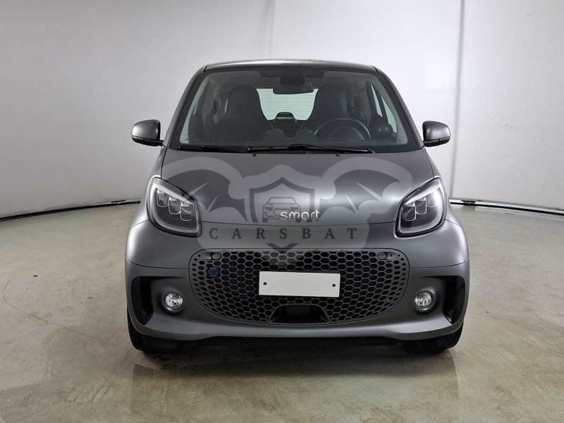 Smart Fortwo Prime 2020