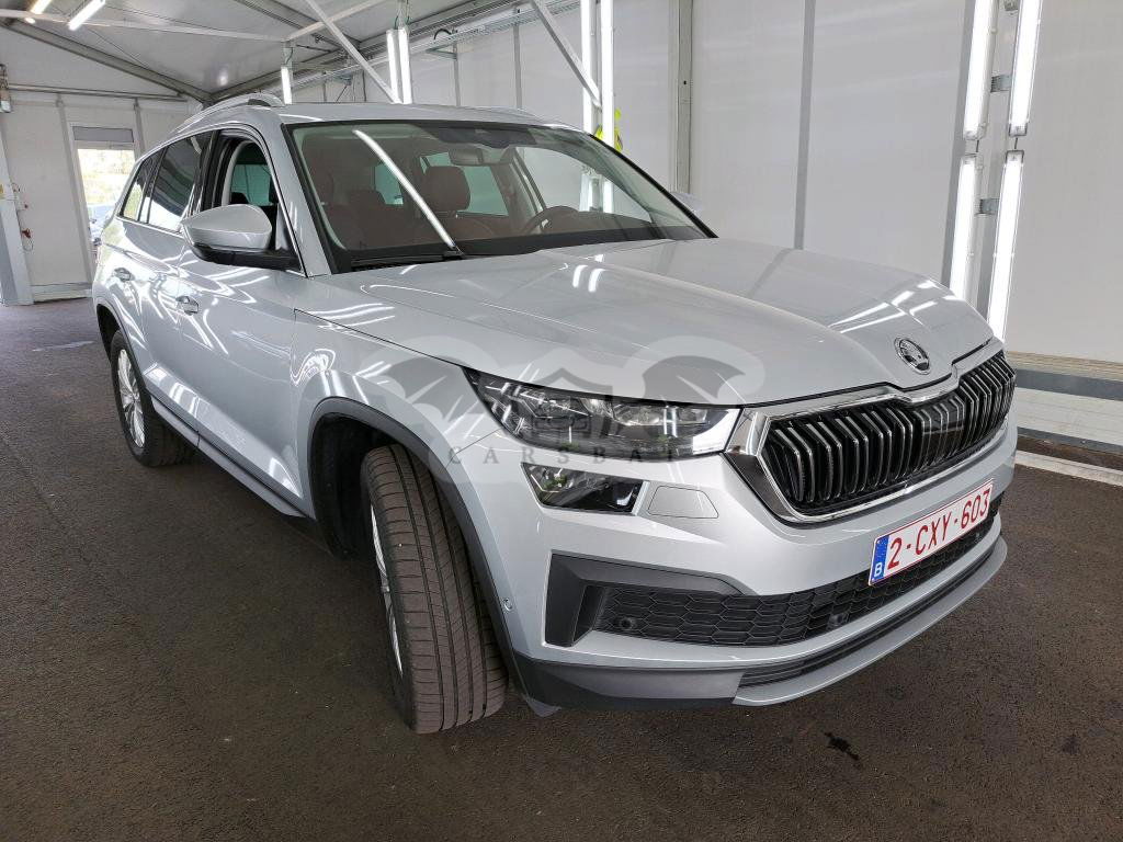 Skoda Kodiaq 2.0 TDI Style 2023