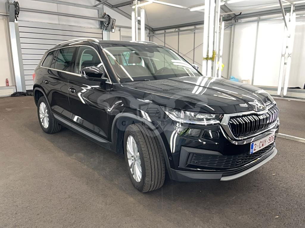 Skoda Kodiaq 2.0 TDI Style 2022