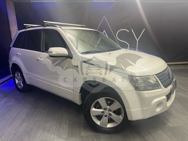 Suzuki Vitara Grand 1.9 DDiS 2009