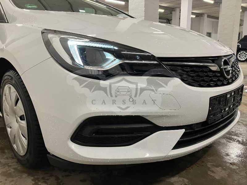 Opel Astra Sports Tourer 1.5 Elegance 2021