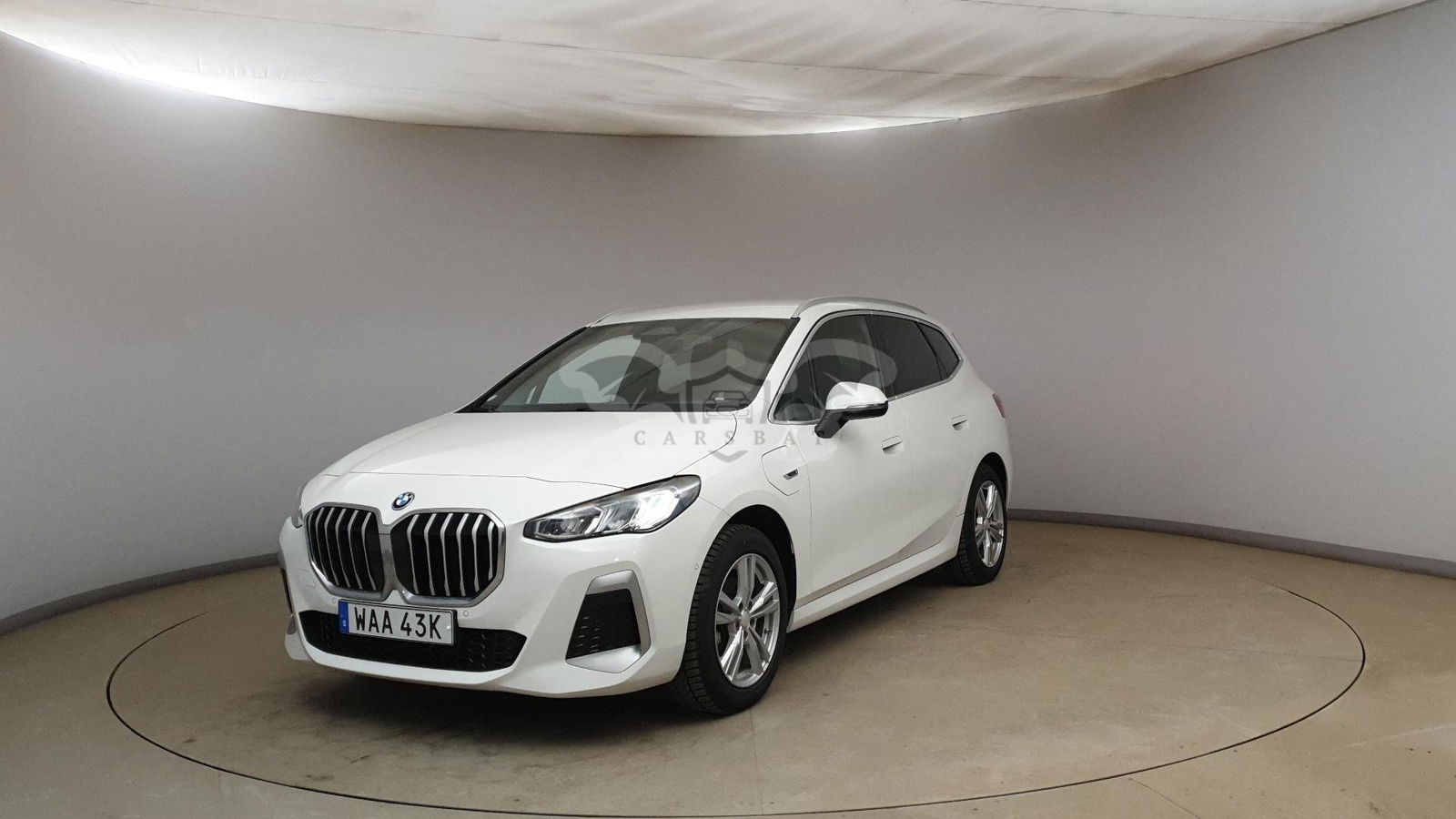 BMW 2 Series Active Tourer 225e M sport 2022
