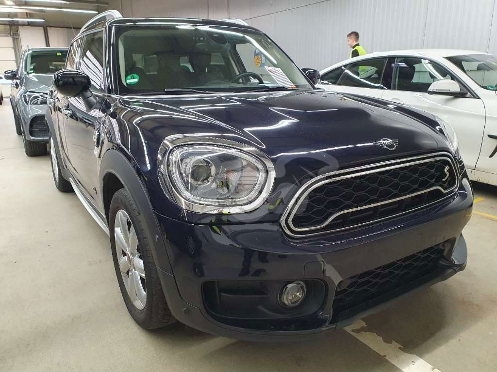 Mini Countryman Cooper SE 2019