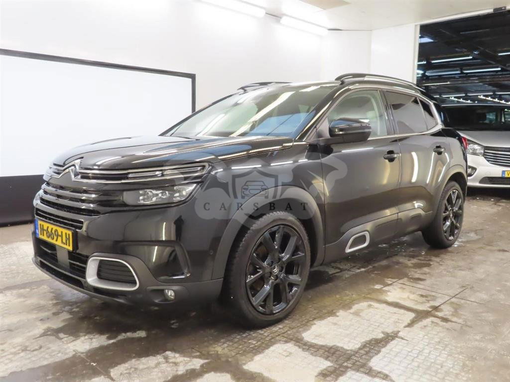 Citroën C5 Aircross 2020