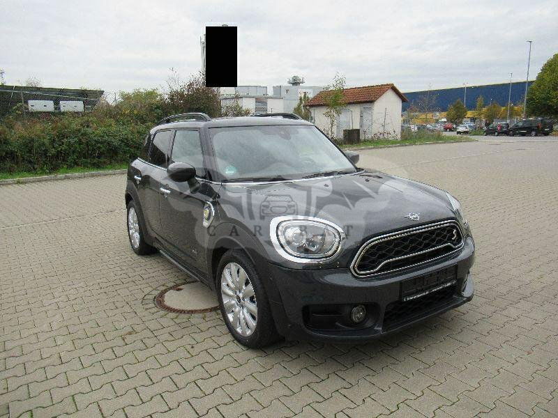 Mini Countryman Cooper SE 2019