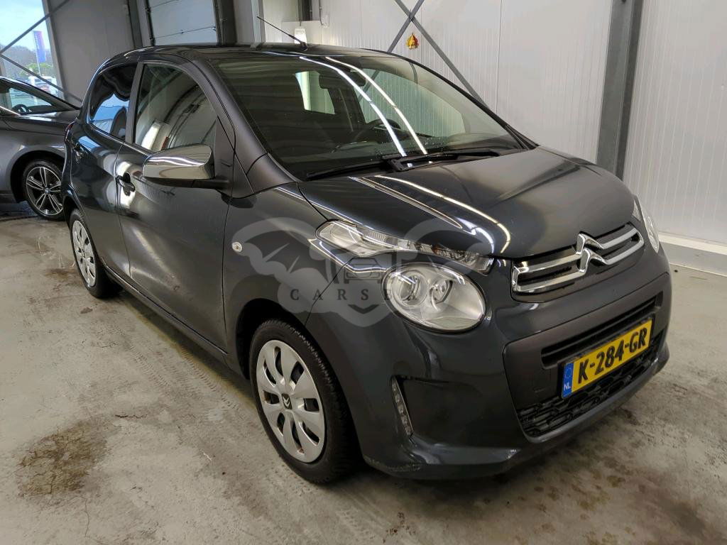 Citroën C1 1.0 VTI FEEL 2021