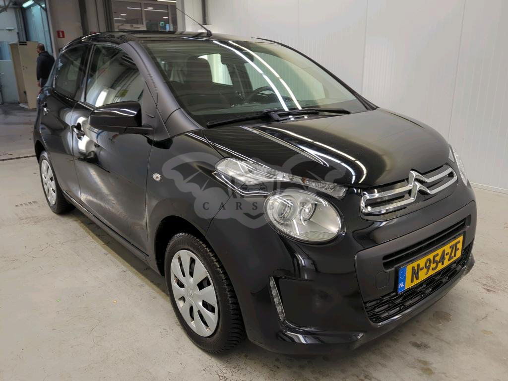 Citroën C1 1.0 VTI FEEL 2022