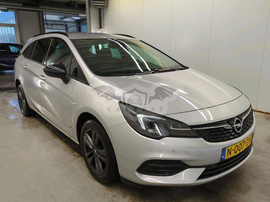 Opel Astra Sports Tourer 1.2 Design 2021