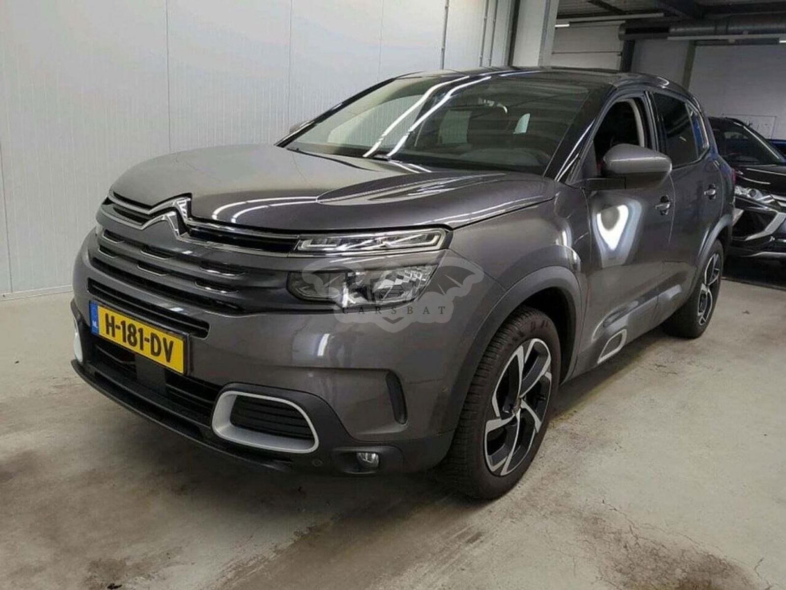 Citroën C5 Aircross 1.2i FEEL 2020
