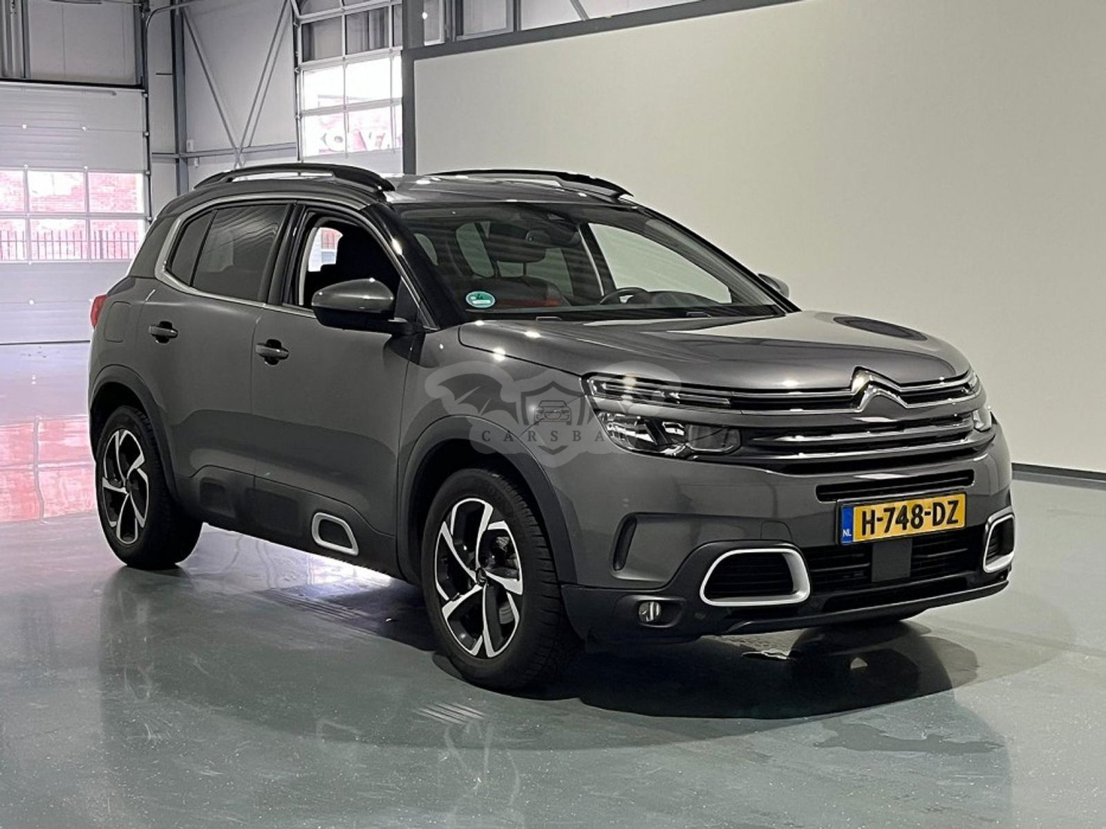Citroën C5 Aircross 1.2i FEEL 2020