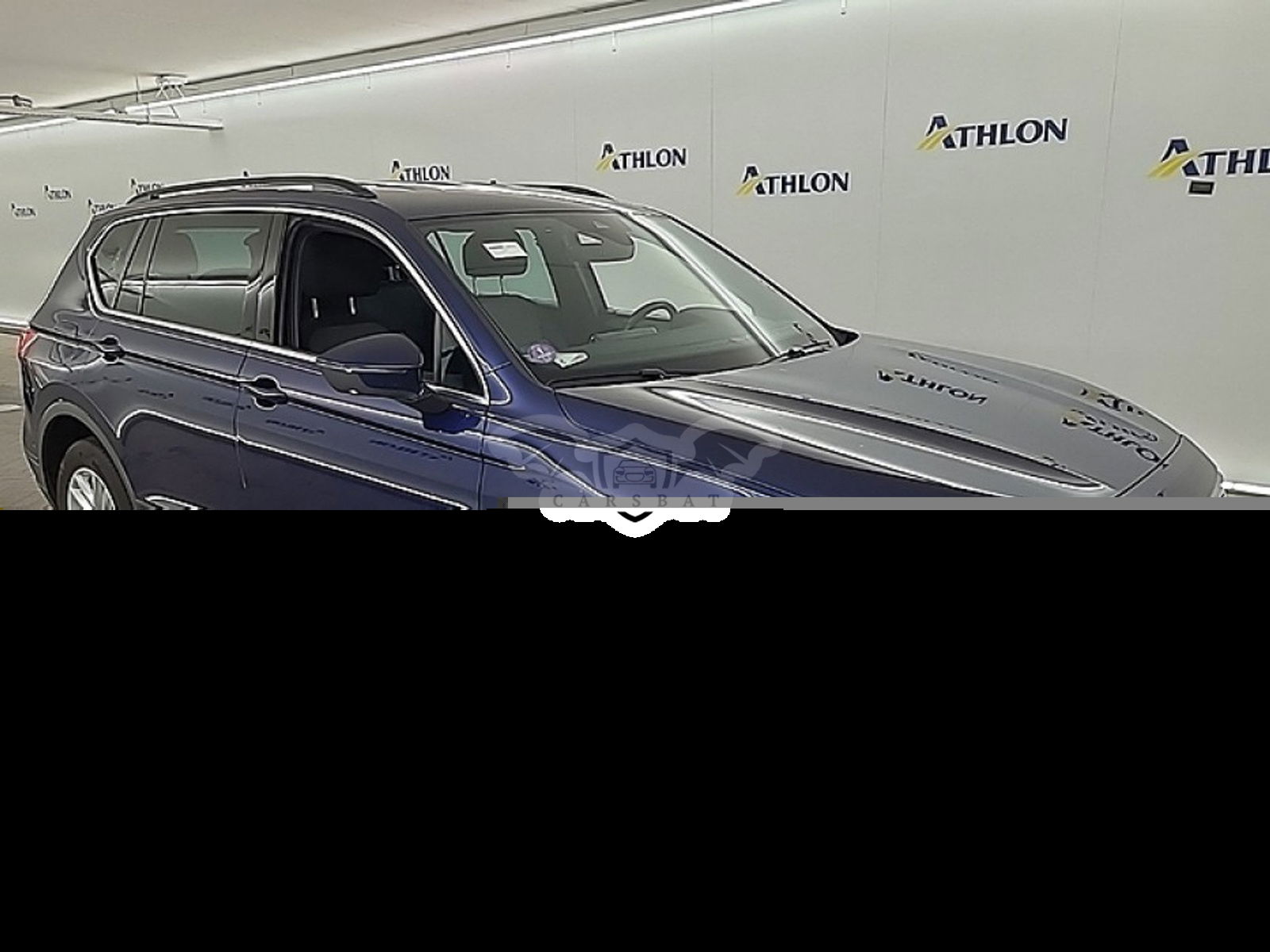 Seat Tarraco 1.5 TSI Style 2021