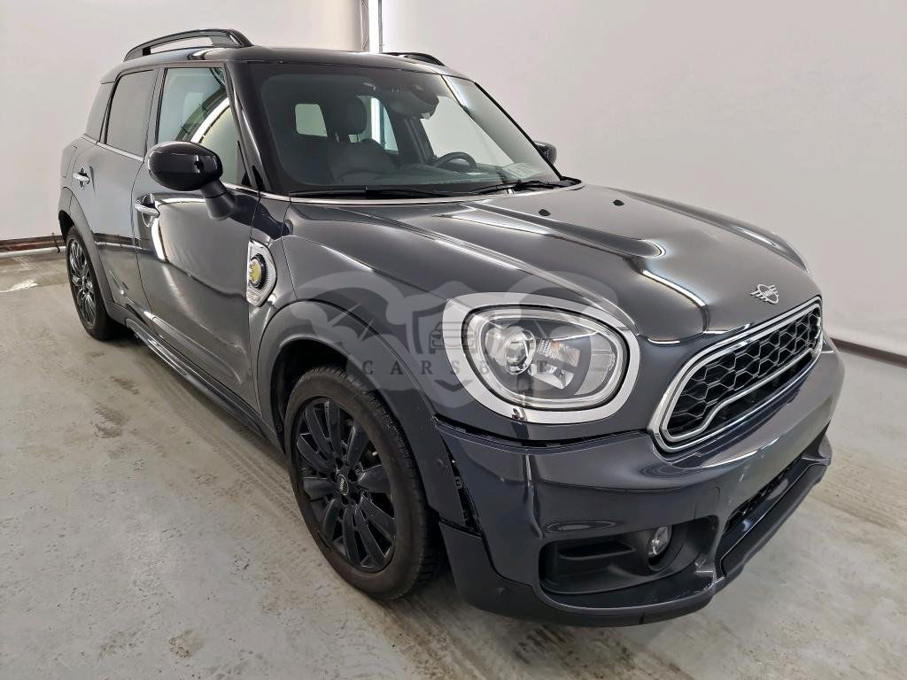 Mini Countryman Cooper SE 1.5 Cooper SE 2020