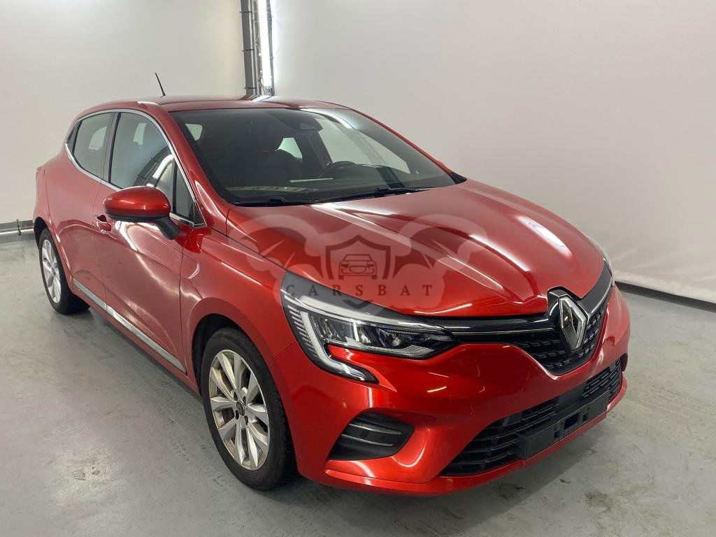 Renault Clio 1.3 TCe Intens 2020
