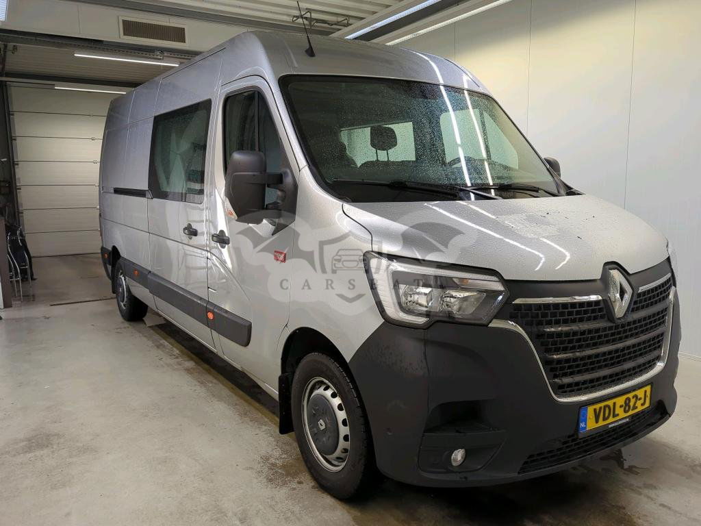 Renault Master L3H2 2.3 DCI 2020