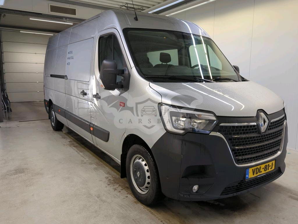Renault Master L3H2 2.3 DCI 2020