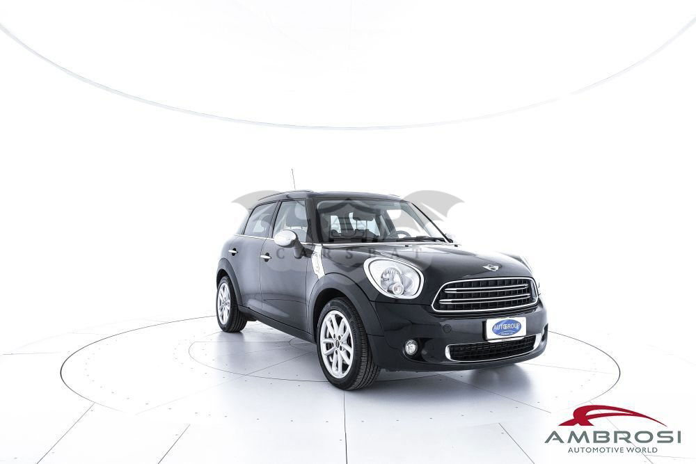 Mini Countryman Cooper D 2.0 Business 2015