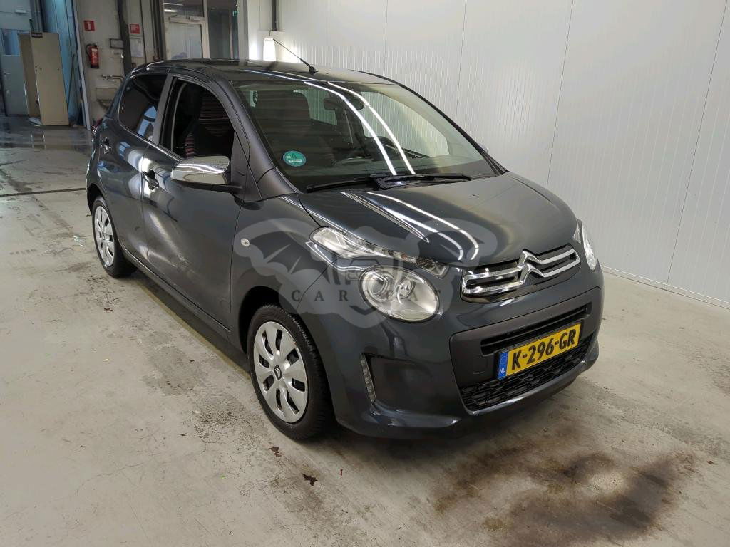 Citroën C1 1.0 VTI FEEL 2021