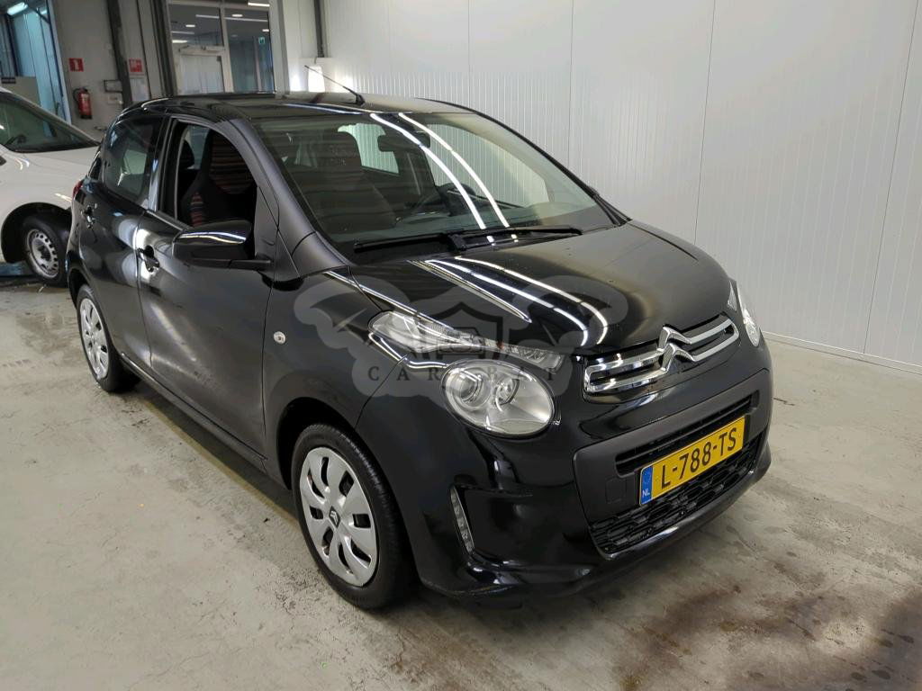 Citroën C1 1.0 VTI FEEL 2021