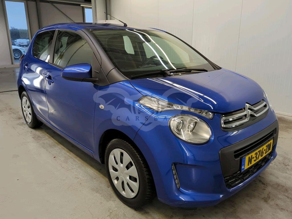 Citroën C1 1.0 VTI FEEL 2022